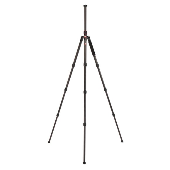 3Pod Trek Series Carbon Fiber Travel Tripod/Monopod - Picture 5 of 7